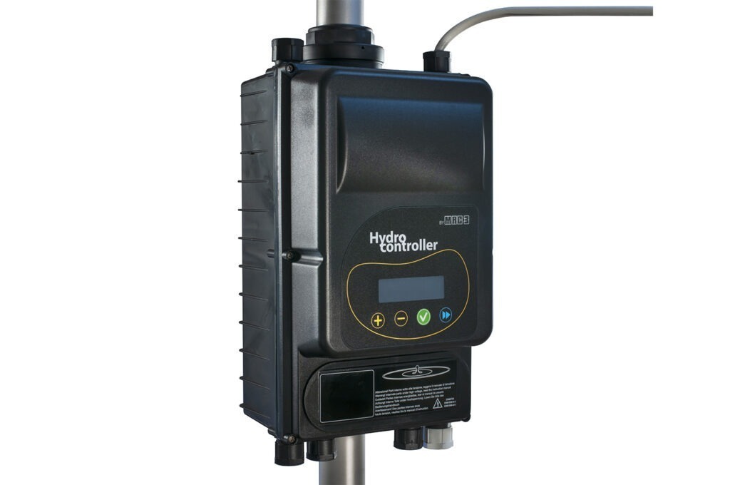 HYDRO-CONTROLLER-HCW-PROSPETTIVA