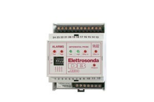 Elettrosonda-db Capacitive Electric Switch