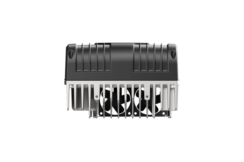 HC easyFit ventole