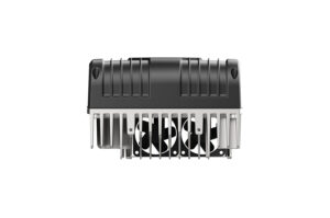 HC easyFit ventole