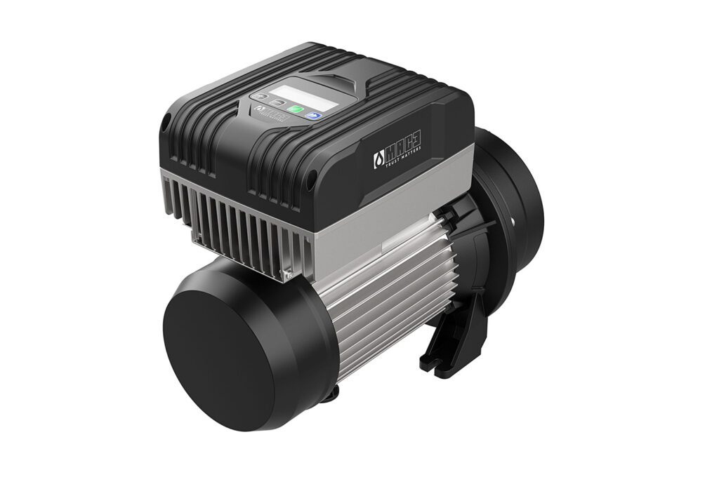 HC easyFit 3